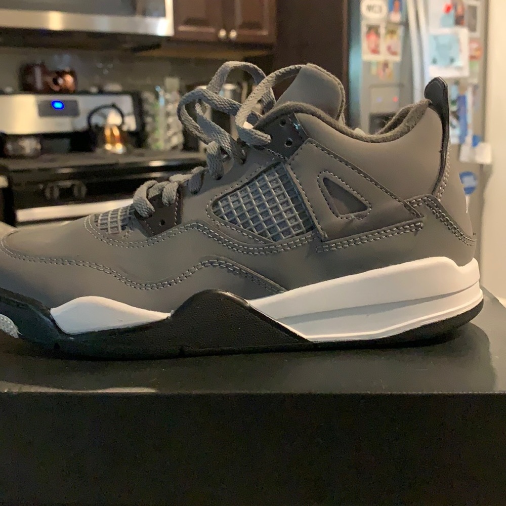 Kids Jordan